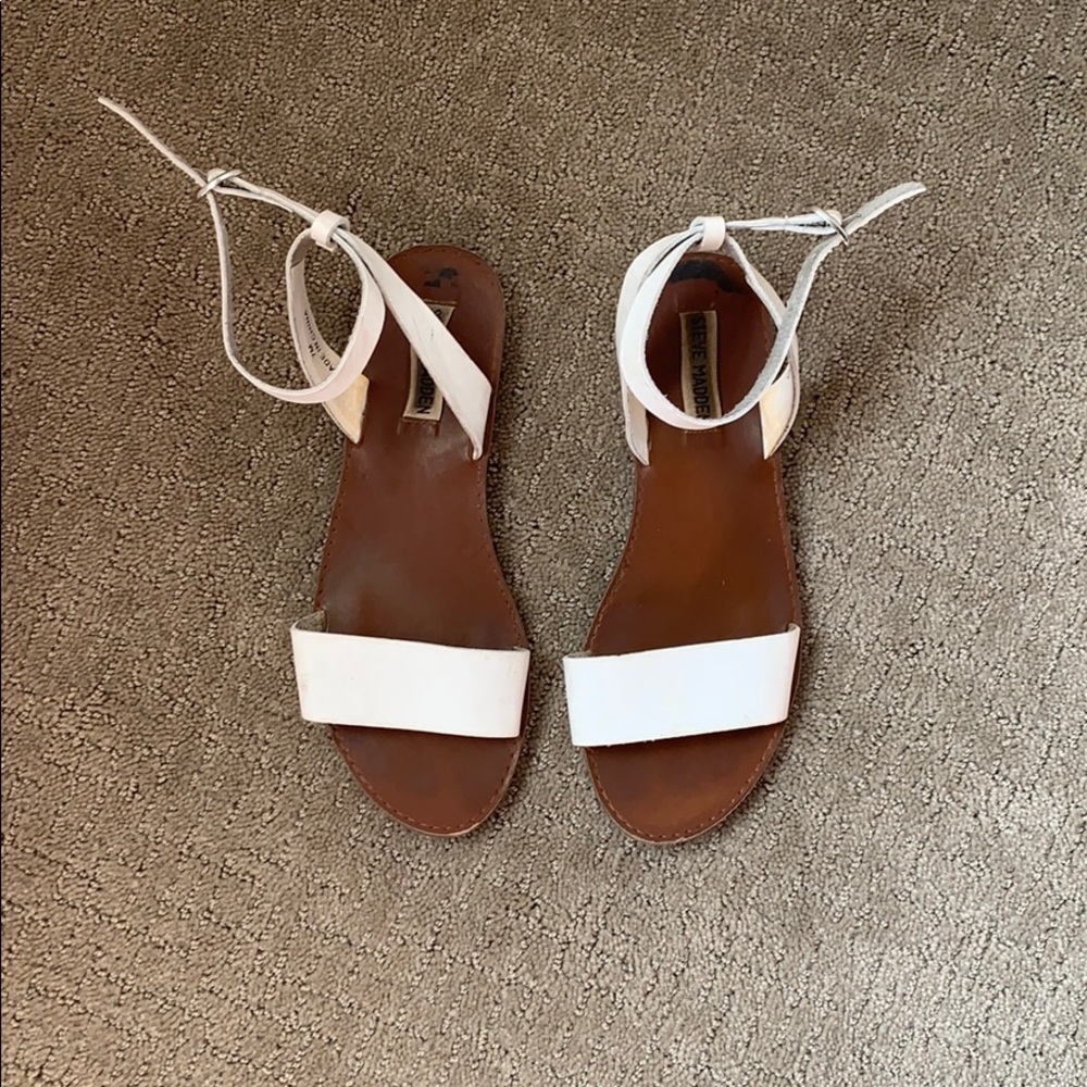 🌟CLEAROUT🌟 Steve Madden sandals